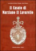 Il casato di Marziano II Lavarello