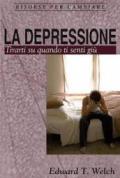 La depressione. Tirarti su quando ti senti giù