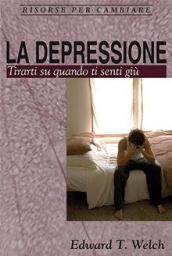 La depressione. Tirarti su quando ti senti giù