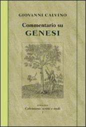 Commentario su Genesi