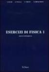 Esercizi di fisica (nuovo ordinamento): 1