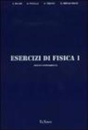 Esercizi di fisica (nuovo ordinamento): 1