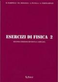 Esercizi di fisica 2