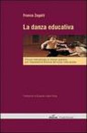 La danza educativa