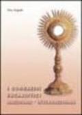 I congressi eucaristici nazionali e internazionali
