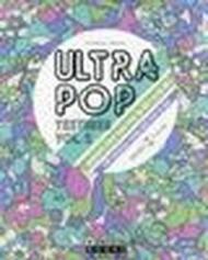 Ultrapop textures. Con DVD. 2.