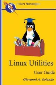 Linux utilities. User guide