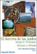 El Secreto de los Andes: 1