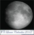 Lunar calendar 2012
