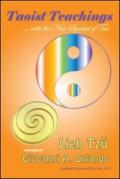 Taoist teachings... with the new symbol of Tao