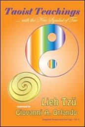 Taoist teachings... with the new symbol of Tao