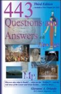 443 questions and answers on new age