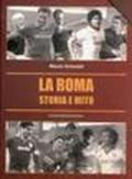 La Roma. La storia e il mito (4 vol.)