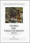 Storia del Vallo di Diano. La cultura artistica