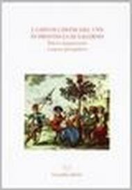 La rivoluzione del 1799 in provincia di Salerno. Nuove acquisizioni e nuove prospettive. Atti del Convegno di studi