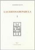 La Certosa di Padula. 1.