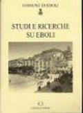 Studi e ricerche su Eboli