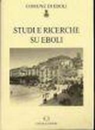 Studi e ricerche su Eboli