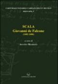 Scala. Giovanni de Falcone (1482-1483)