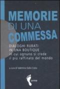 Memorie di una commessa