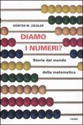 La storia infinita dei numeri