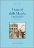 I ragazzi della Maiella. Le operazioni della brigata sul fronte romagnolo (1944-1945)