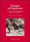 Battaglie sull'Appennino. Storia della prima divisione britannica (agosto 1944-gennaio 1945)