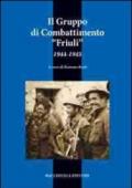 Il gruppo di combattimento Friuli (1944-1945)