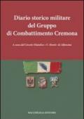 Diario storico militare del gruppo di combattimento Cremona