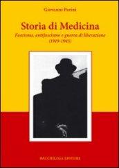 Storia di medicina (1919-1945)