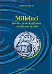 Milleluci. Il mitico locale di Alfonsine e il suo corpo di ballo