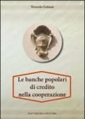 Le banche popolari di credito nella cooperazione