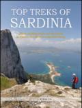Top treks of Sardinia