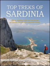 Top treks of Sardinia