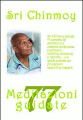 77 meditazioni guidate