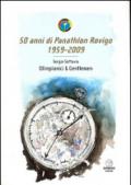 50 Anni di Panathlon Rovigo 1959-2009