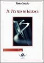 Il teatro di Ionesco