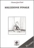 Soluzione finale