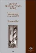 Genova cinquant'anni dopo. Il MSI dalle origini al congresso del 1960