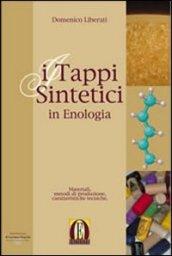 I tappi sintetici in enologia