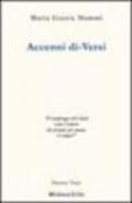 Accenni di-versi