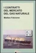 I contratti del mercato del gas naturale