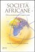 Società africane. L'Africa sub-sahariana tra immagine e realtà