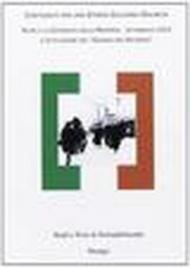 Contributi per una storia giuliano-dalmata. Roma e la giornata della memoria 10 febbraio 2003. L'istituzione del «giorno del ricordo»