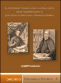 La riflessione teologica sulla guerra giusta nelle interpretazioni di Juan Ginés de Sepúlveda e Francisco Suárez