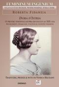 Dora d'Istria. O privire feminina asupra secolului al XIX-Lea. Risorgiment, pedagogie, politica si conditie feminina