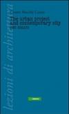 The urban project and contemporary city