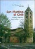 San Martino di Ciriè. La chiesa millenaria, la parrocchia e il santo