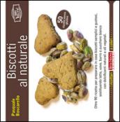 Biscotti al naturale