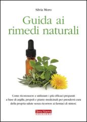 Guida ai rimedi naturali